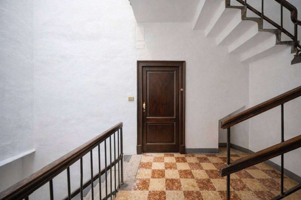 appartamento in vendita a Parma in zona Centro Storico