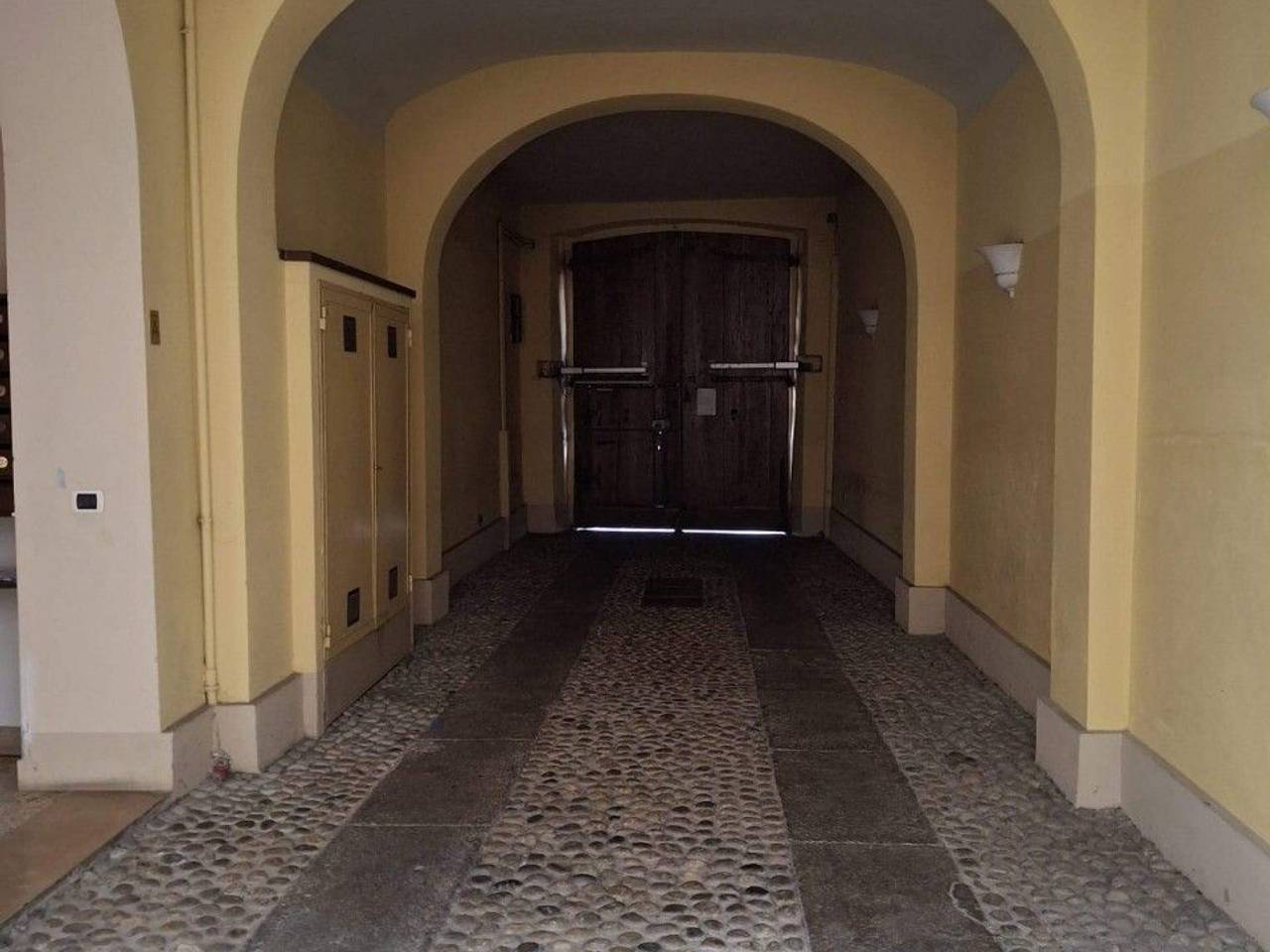 appartamento in vendita a Parma in zona Oltretorrente