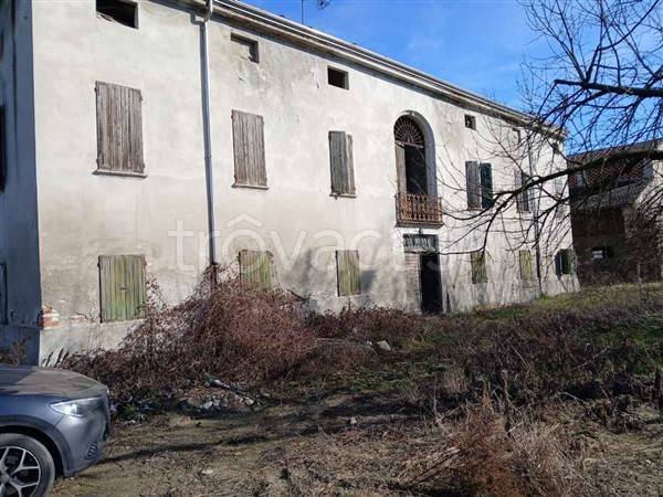 casa indipendente in vendita a Parma in zona San Lazzaro