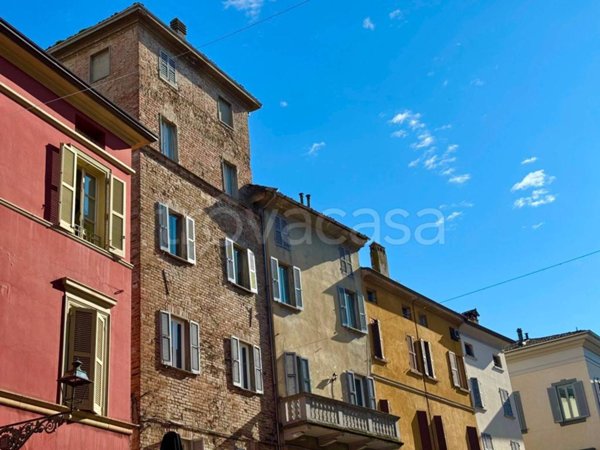 appartamento in vendita a Parma in zona Centro Storico