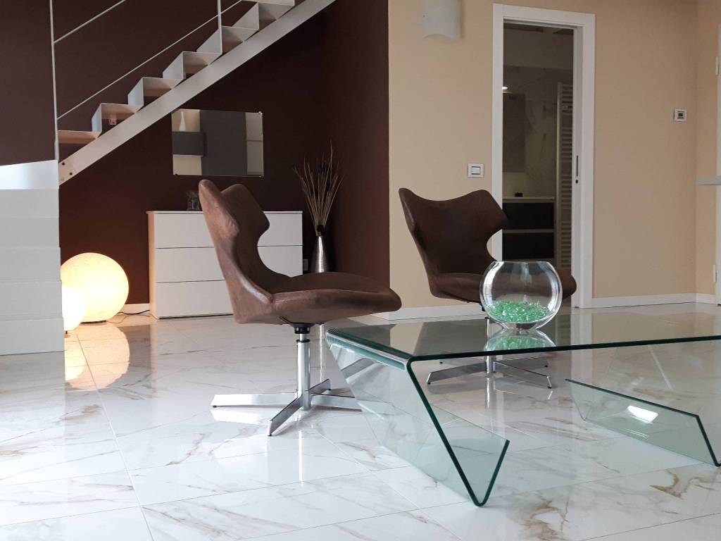 appartamento in vendita a Parma in zona San Lazzaro