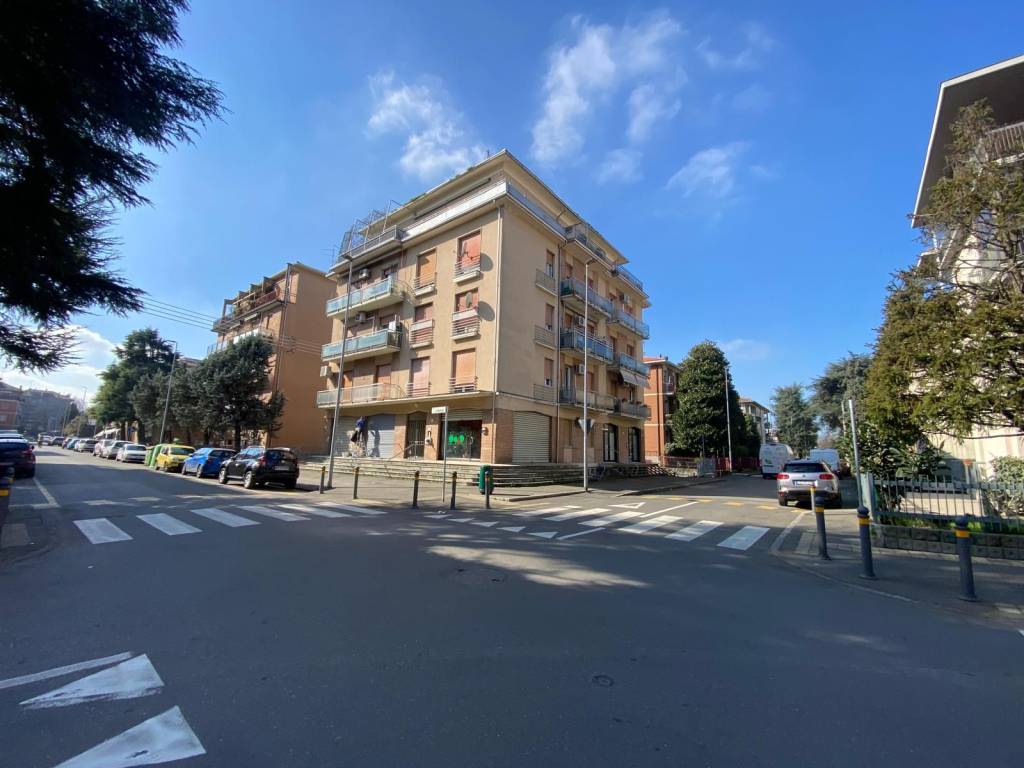 appartamento in vendita a Parma in zona Montanara