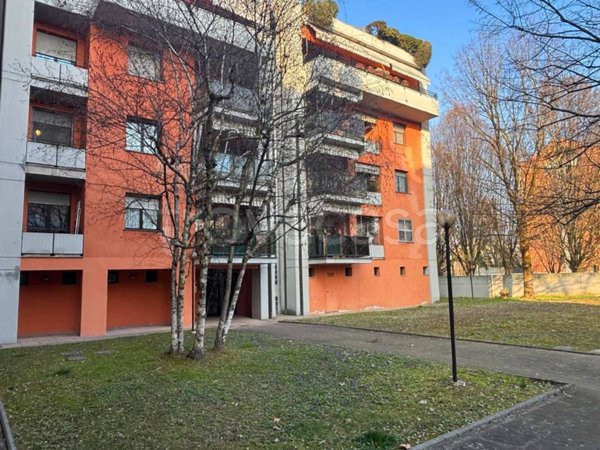 appartamento in vendita a Parma in zona San Lazzaro