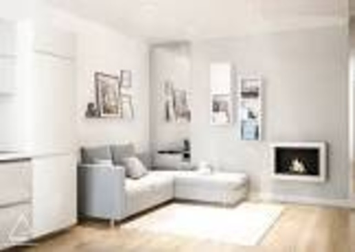 appartamento in vendita a Parma in zona Oltretorrente