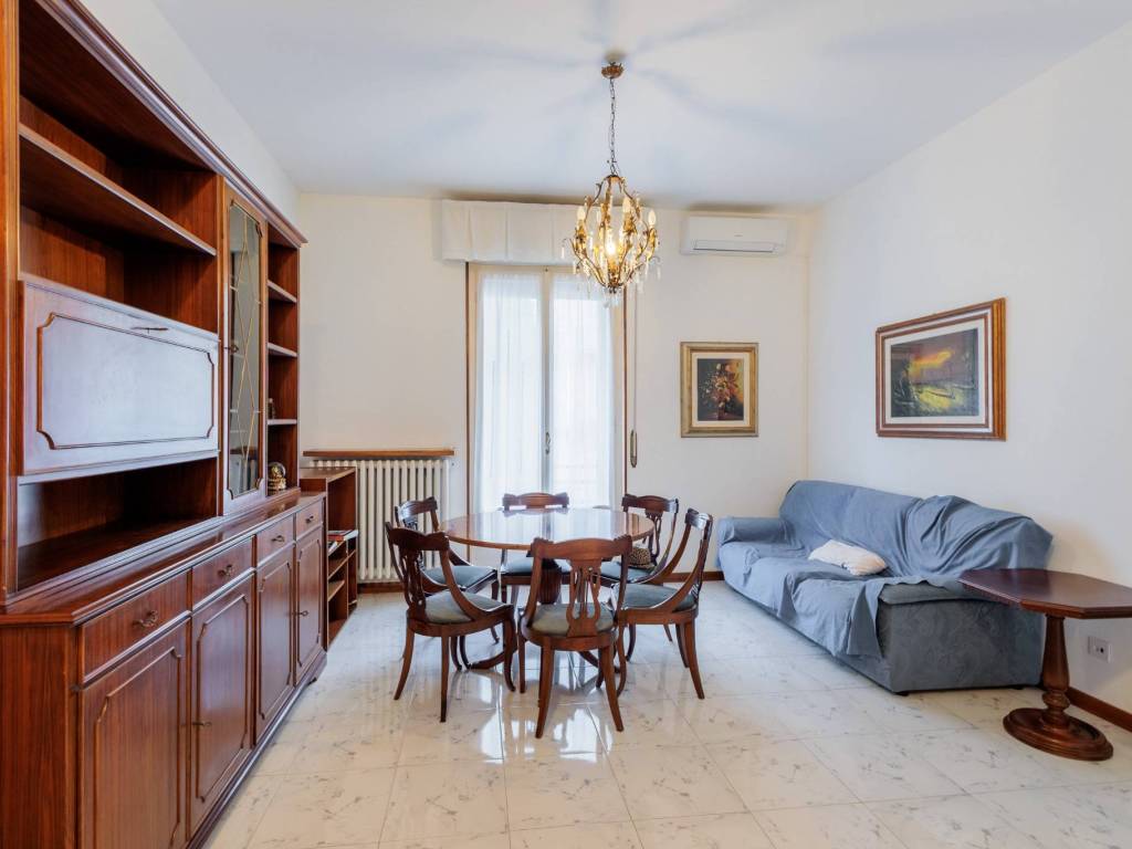 appartamento in vendita a Parma in zona San Martino / Paradigna