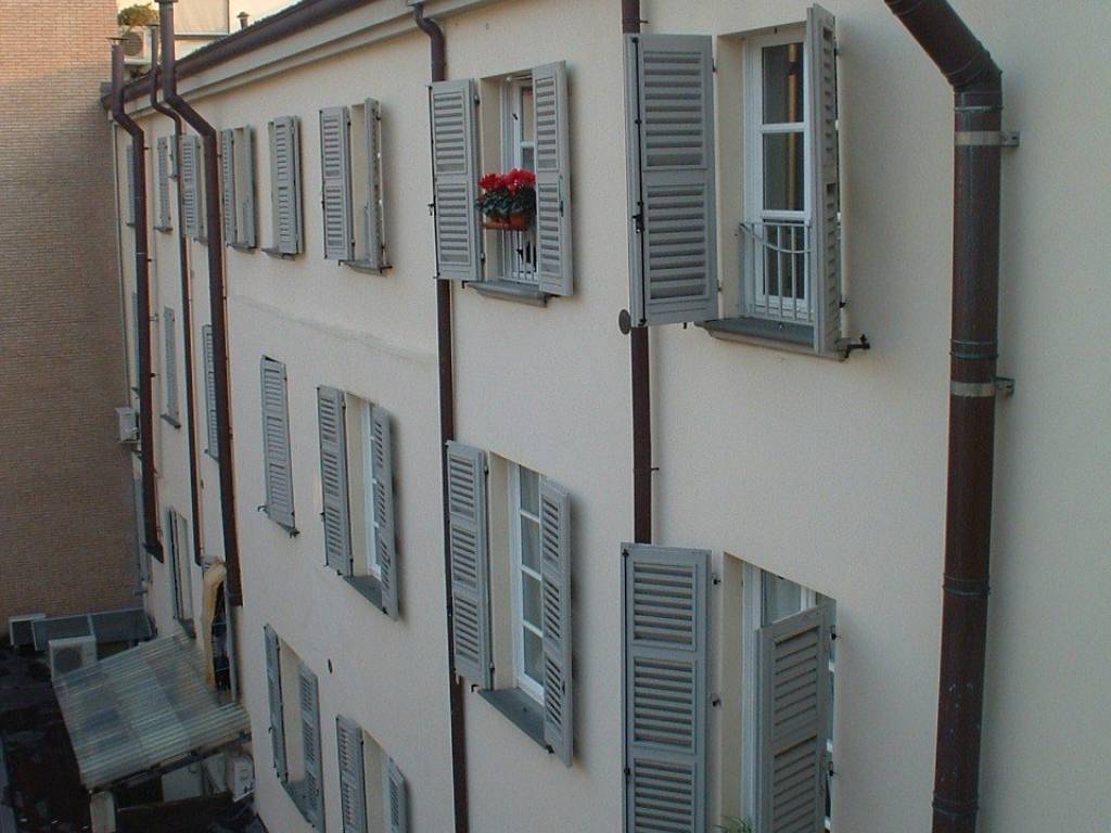 appartamento in vendita a Parma