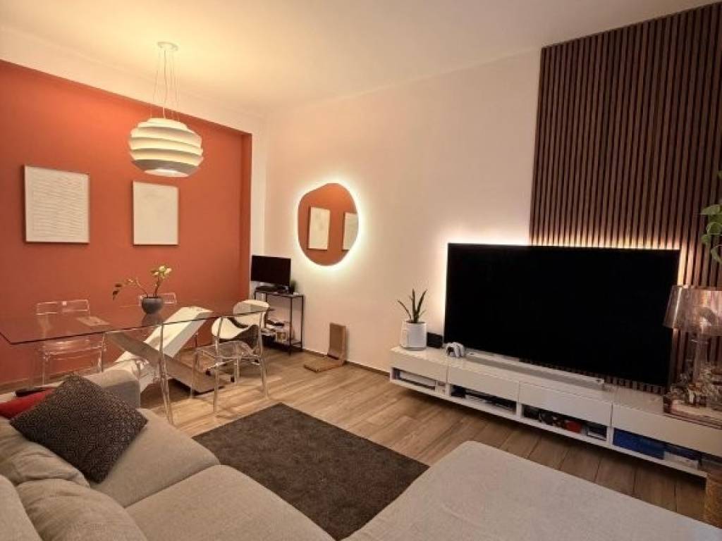 appartamento in vendita a Parma in zona San Lazzaro