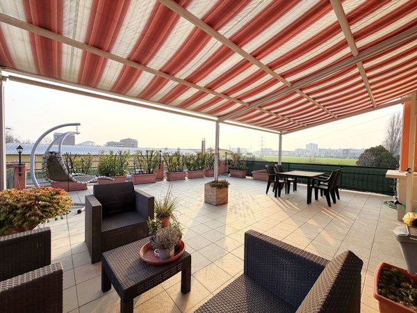 appartamento in vendita a Parma