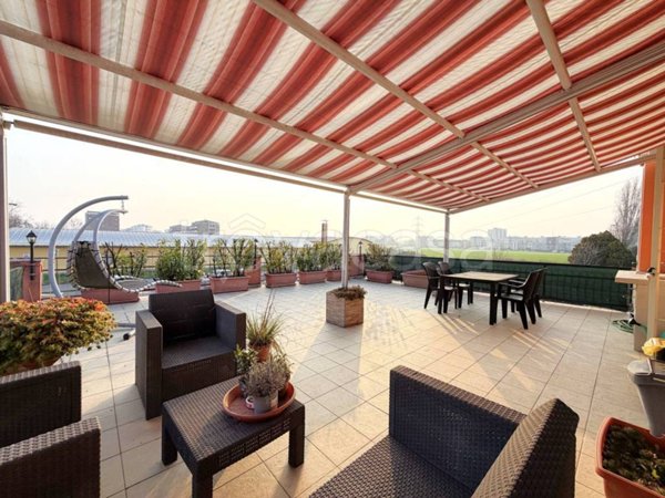 appartamento in vendita a Parma in zona San Lazzaro