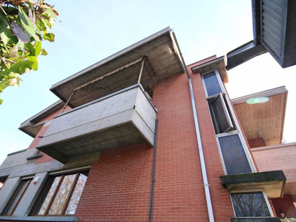 casa indipendente in vendita a Parma in zona Cittadella