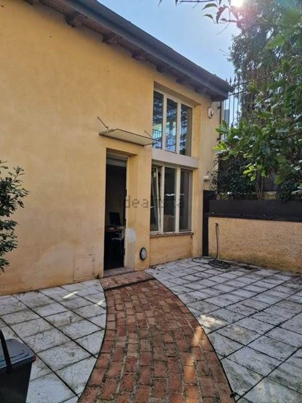 appartamento in vendita a Parma