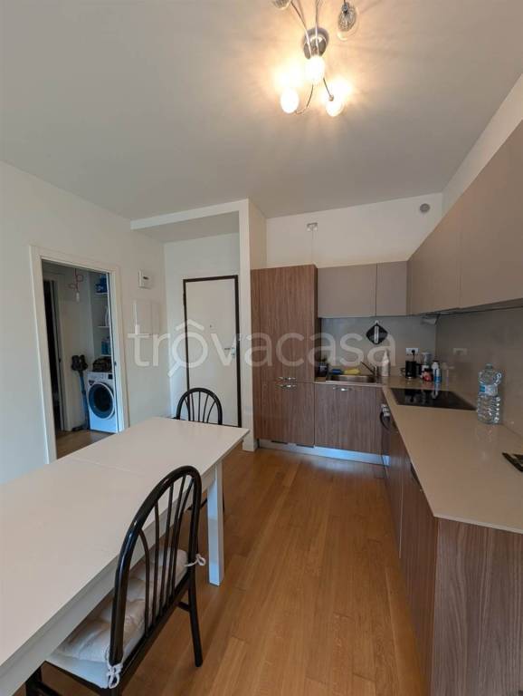 appartamento in vendita a Parma in zona Centro Storico