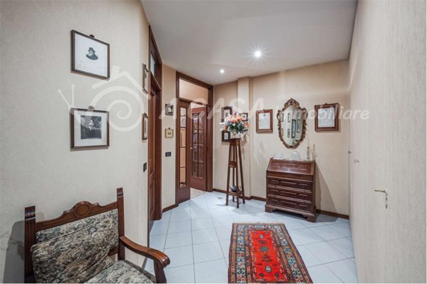 appartamento in vendita a Parma in zona Corcagnano