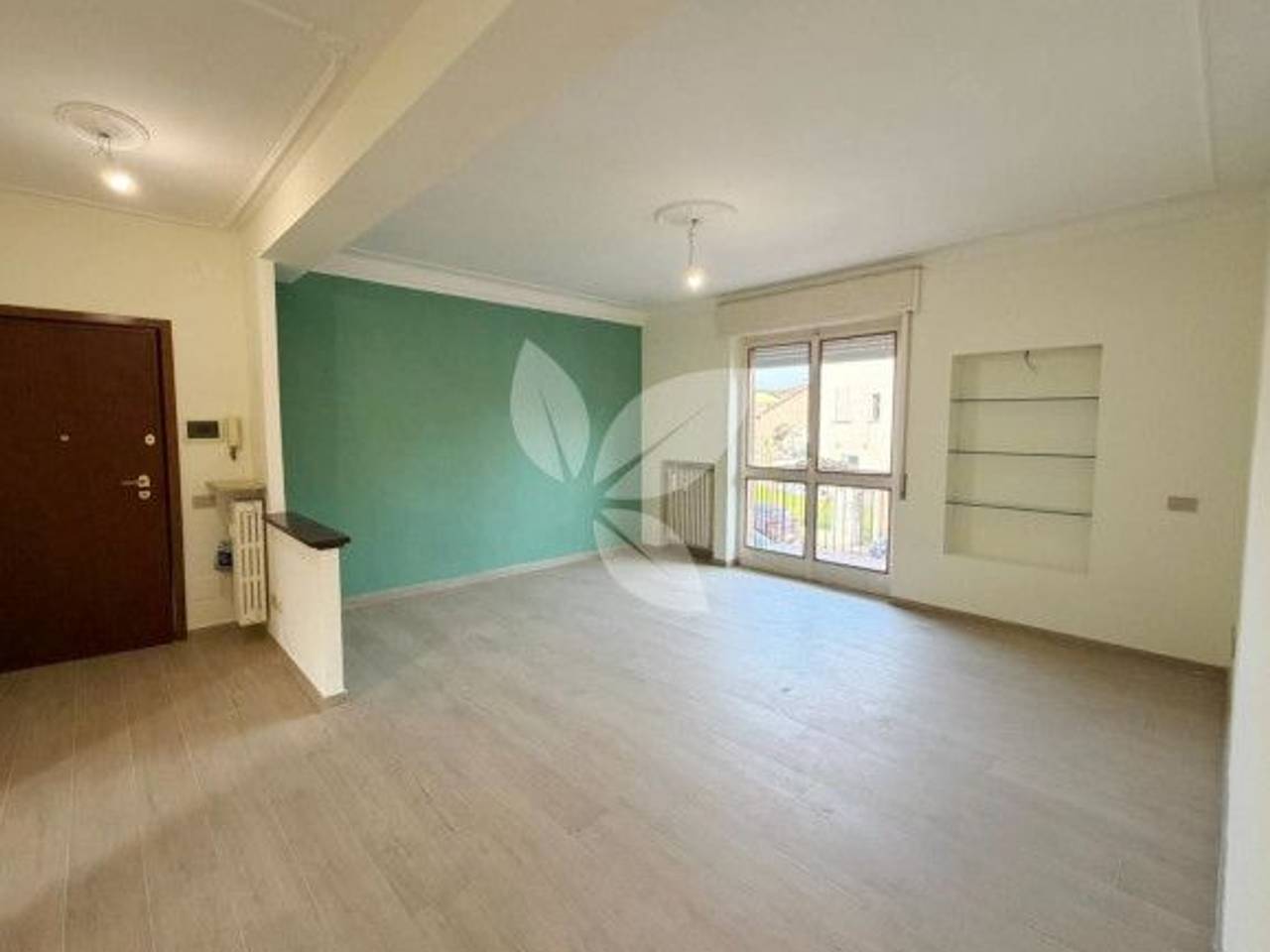 appartamento in vendita a Parma in zona Molinetto