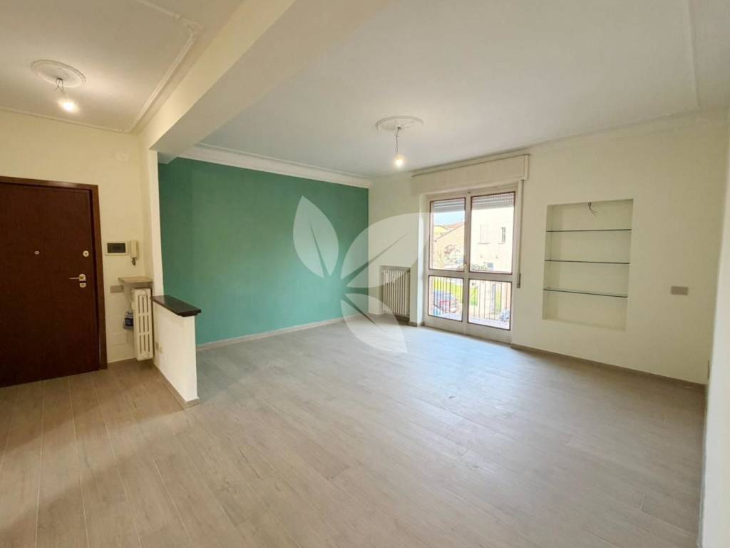 appartamento in vendita a Parma in zona Molinetto