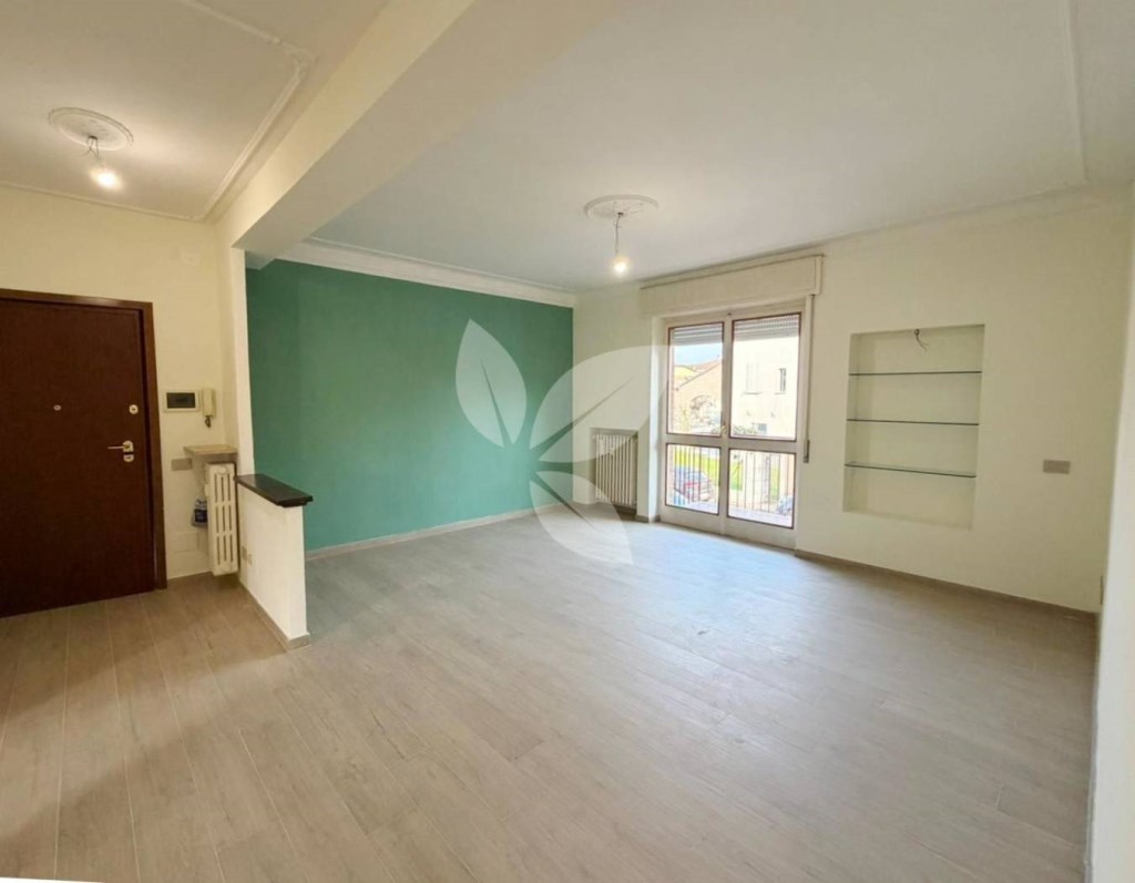 appartamento in vendita a Parma in zona Molinetto