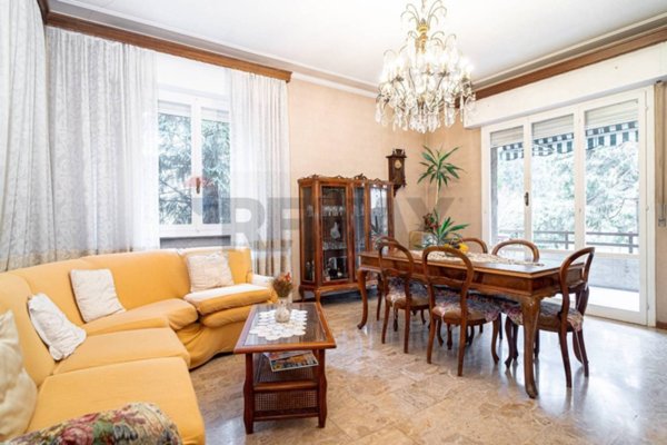 appartamento in vendita a Parma in zona San Lazzaro