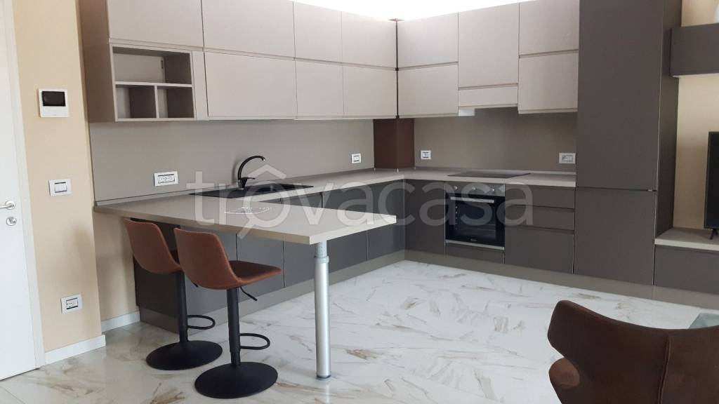 appartamento in vendita a Parma in zona San Lazzaro