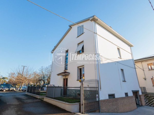 appartamento in vendita a Parma in zona Panocchia