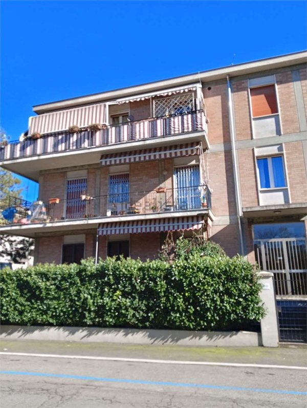 appartamento in vendita a Parma