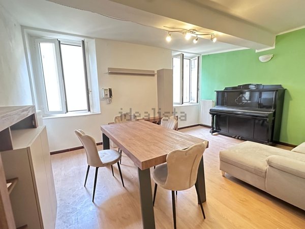 appartamento in vendita a Parma in zona Centro Storico