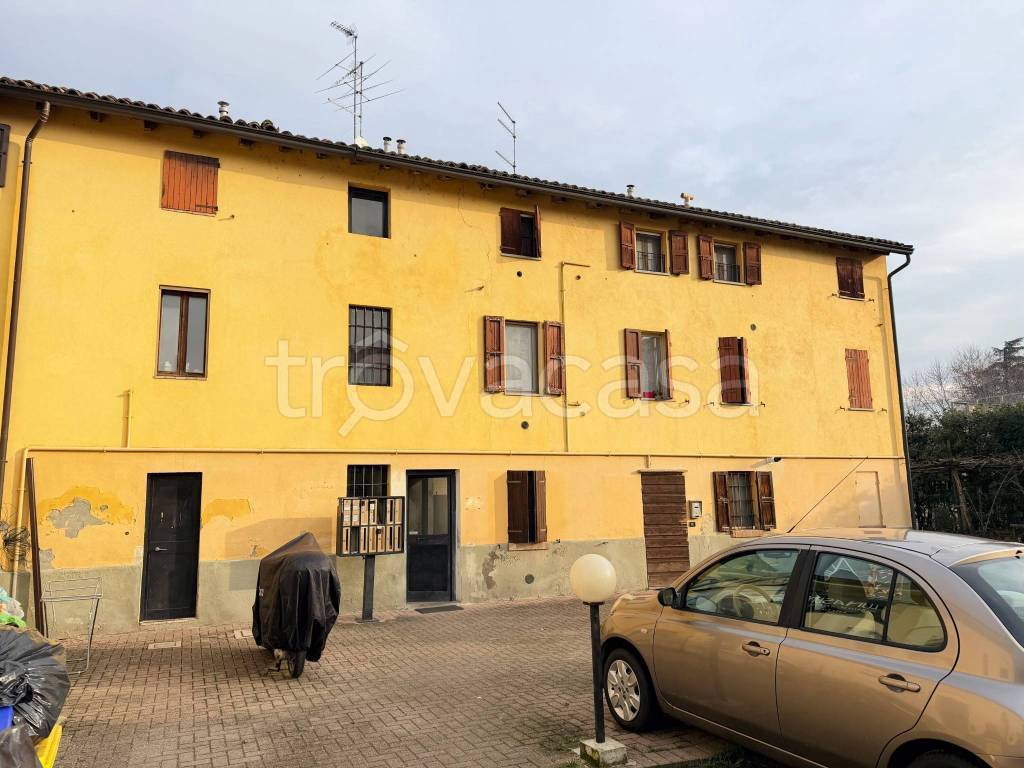 appartamento in vendita a Parma in zona San Prospero