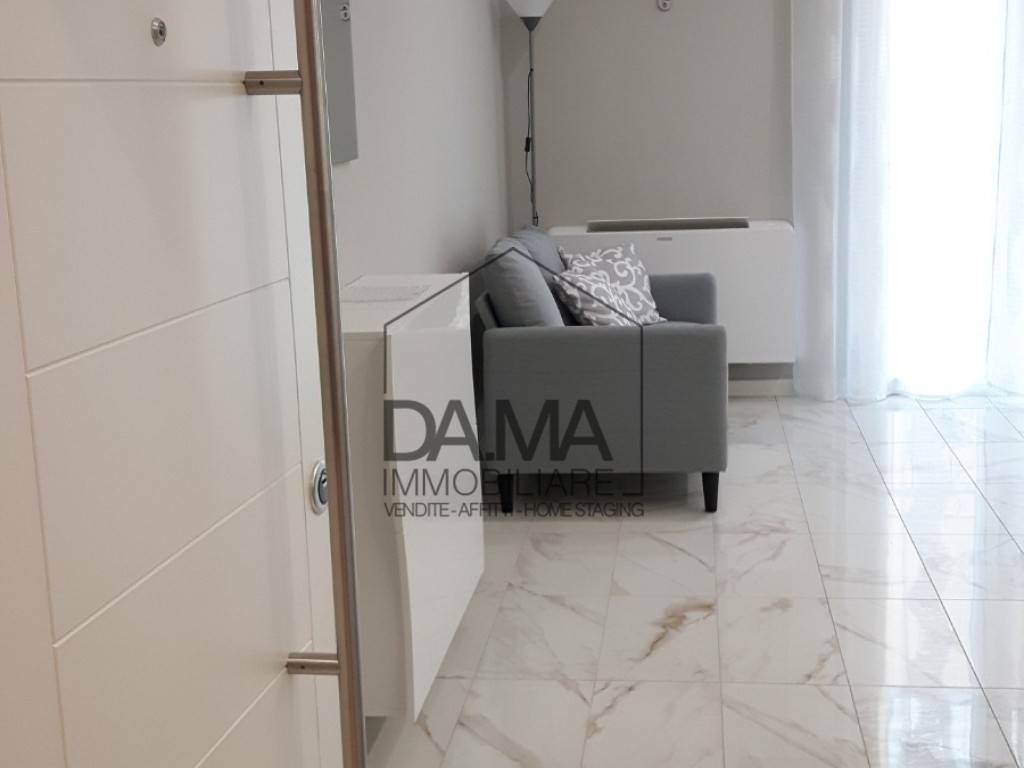 appartamento in vendita a Parma in zona San Lazzaro