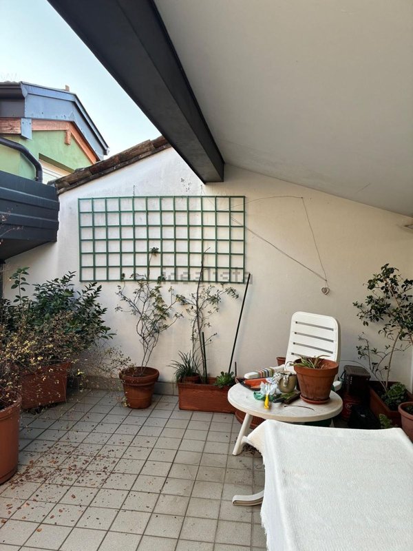 appartamento in vendita a Parma