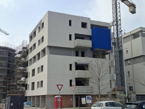 appartamento in vendita a Parma in zona Molinetto