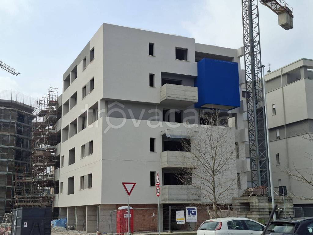 appartamento in vendita a Parma