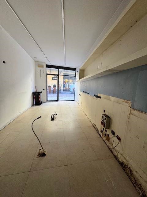 negozio in vendita a Parma in zona Centro Storico