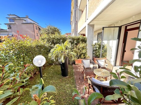 appartamento in vendita a Parma in zona Vigatto