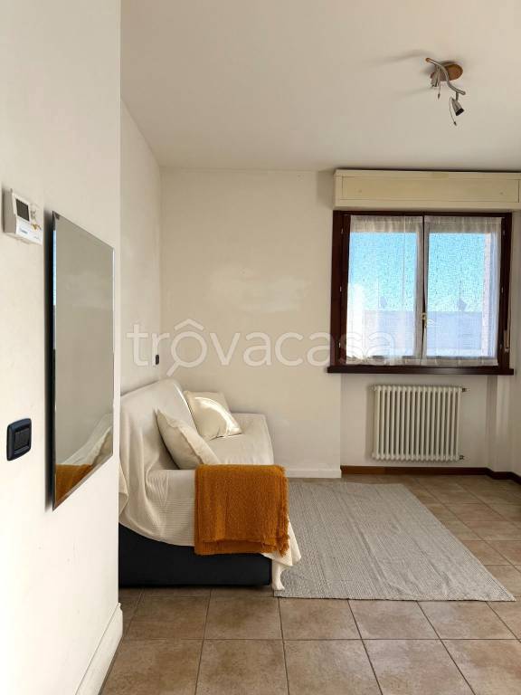 appartamento in vendita a Parma in zona Carignano