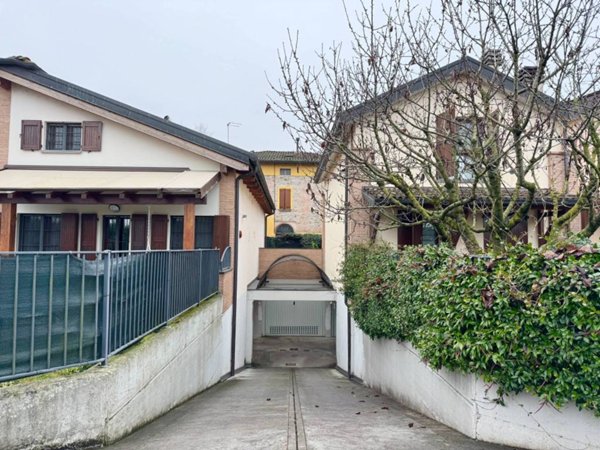 appartamento in vendita a Parma in zona San Prospero