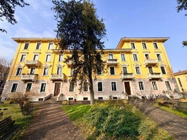 appartamento in vendita a Parma