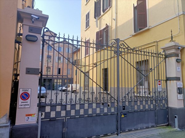 appartamento in vendita a Parma in zona San Leonardo