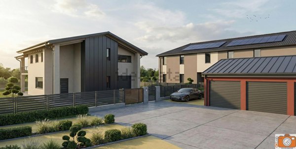 appartamento in vendita a Parma in zona San Lazzaro