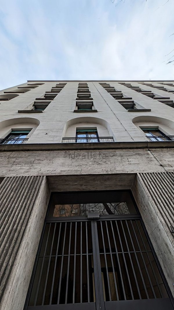 appartamento in vendita a Parma in zona Centro Storico