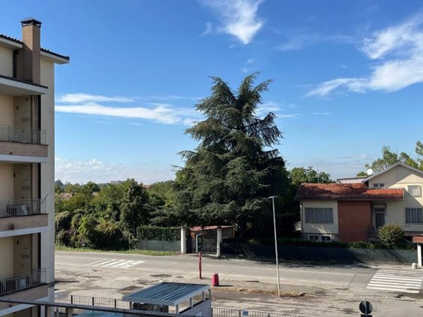 appartamento in vendita a Parma in zona Vicofertile
