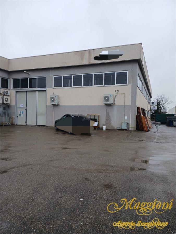 appartamento in vendita a Parma