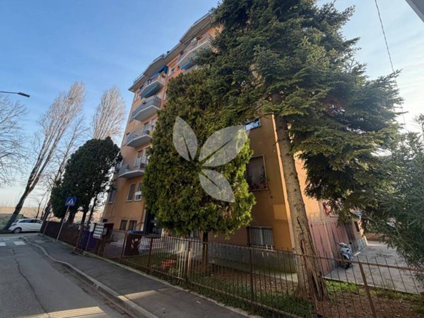 appartamento in vendita a Parma in zona San Leonardo