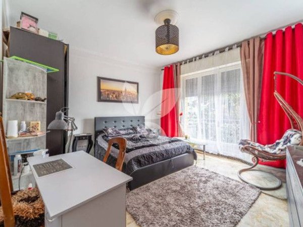 appartamento in vendita a Parma in zona San Leonardo