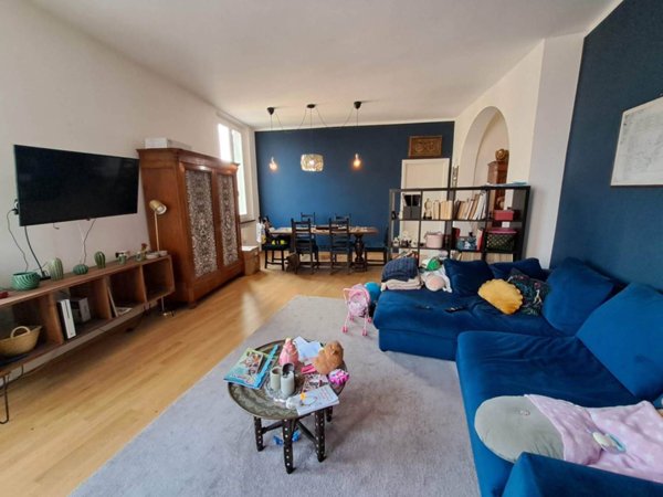 appartamento in vendita a Parma in zona Oltretorrente