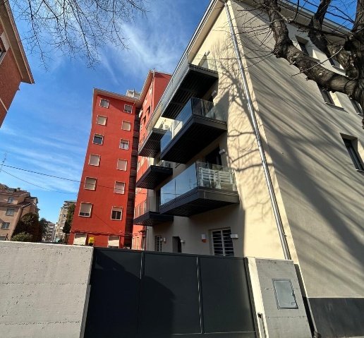 appartamento in vendita a Parma