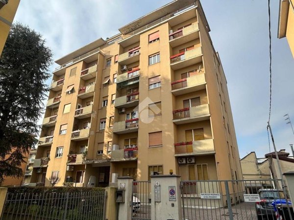 appartamento in vendita a Parma in zona Pablo