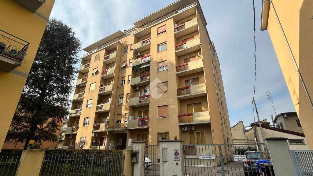 appartamento in vendita a Parma