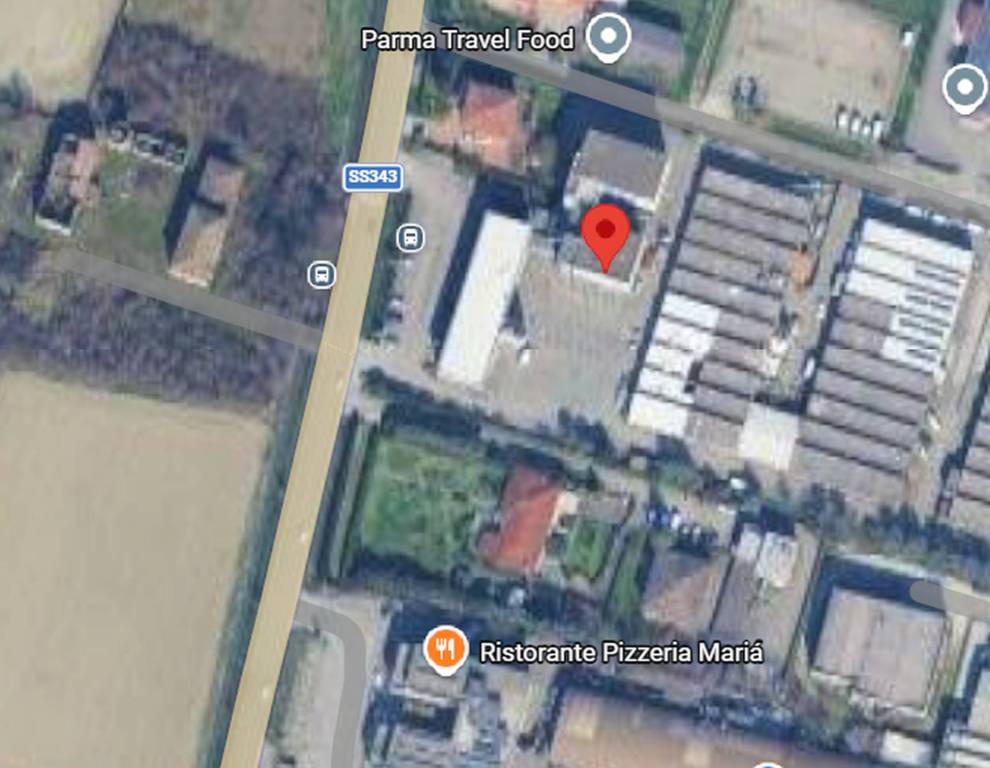 locale commerciale in vendita a Parma in zona San Martino / Paradigna