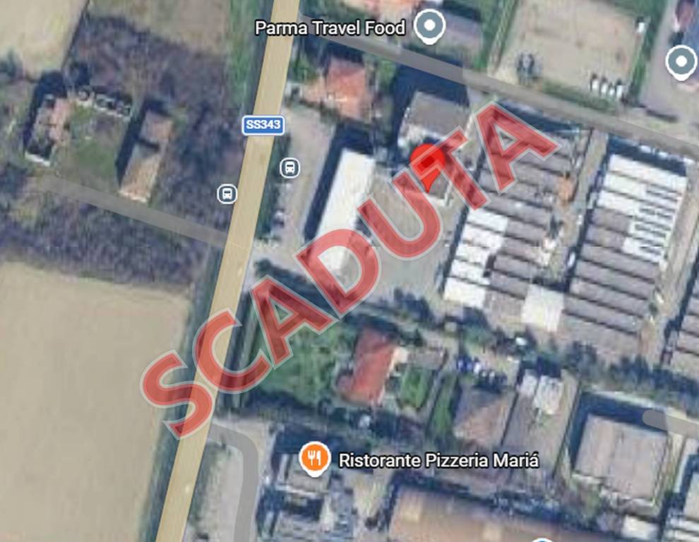 locale commerciale in vendita a Parma