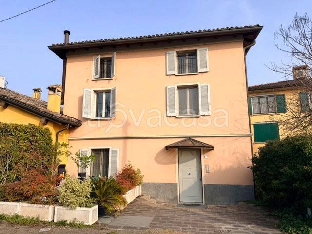 appartamento in vendita a Parma in zona Botteghino