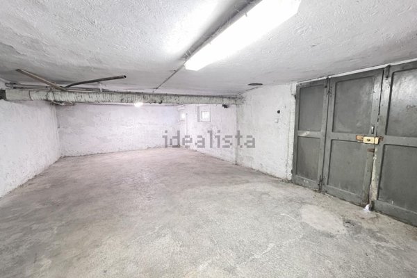 locale di sgombero in vendita a Parma in zona San Lazzaro